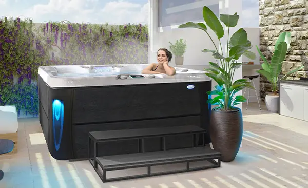 Escape X-Series Spas Woodstock hot tubs for sale