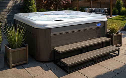 Patio&trade; Spas Woodstock hot tubs for sale