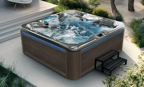 Platinum™ Spas Woodstock hot tubs for sale