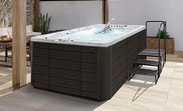 Swim Spas Woodstock hot tubs for sale