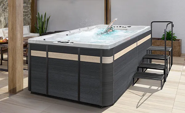 Swim X-Series Spas Woodstock hot tubs for sale
